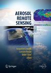 Aerosol Remote Sensing