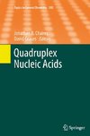 Quadruplex Nucleic Acids