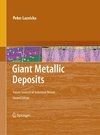 Giant Metallic Deposits