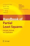 Handbook of Partial Least Squares