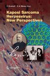 Kaposi Sarcoma Herpesvirus: New Perspectives