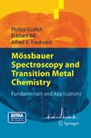 Mössbauer Spectroscopy and Transition Metal Chemistry