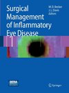 Surgical Management of Inflammatory Eye Disease