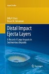 Distal Impact Ejecta Layers