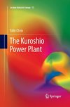 The Kuroshio Power Plant