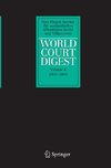 World Court Digest 2001 - 2005