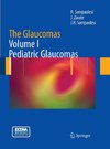 The Glaucomas