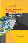 High Performance Computing in Science and Engineering '10