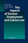 Key Aspects of German Employment and Labour Law