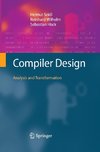 Compiler Design