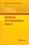 Handbook of Computational Finance