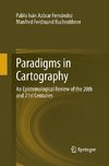 Paradigms in Cartography