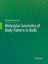 Molecular Geometry of Body Pattern in Birds