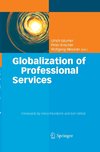 Globalization of Professional Services