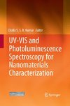 UV-VIS and Photoluminescence Spectroscopy for Nanomaterials Characterization