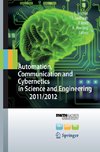 Automation, Communication and Cybernetics in Science and Engineering 2011/2012