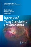 Dynamics of Young Star Clusters and Associations