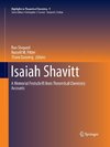 Isaiah Shavitt