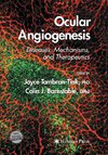 Ocular Angiogenesis