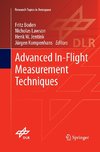 Advanced In-Flight Measurement Techniques