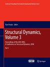 Structural Dynamics, Volume 3