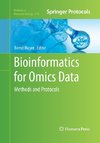 Bioinformatics for Omics Data