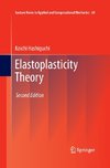 Elastoplasticity Theory