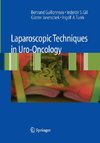 Laparoscopic Techniques in Uro-Oncology