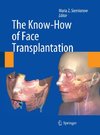 The Know-How of Face Transplantation