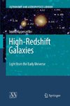 High-Redshift Galaxies