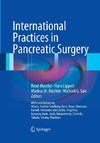 International Practices in Pancreatic Surgery