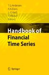 Handbook of Financial Time Series