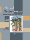 Clinical Nephrotoxins