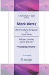 Shock Waves