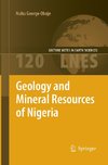 Geology and Mineral Resources of Nigeria