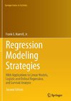 Regression Modeling Strategies