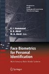 Face Biometrics for Personal Identification