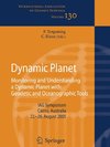 Dynamic Planet