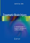 Traumatic Brain Injury