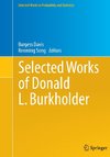 Selected Works of Donald L. Burkholder