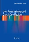 Liver Anesthesiology and Critical Care Medicine