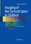 Imaging of the Cervical Spine in Children