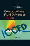 Computational Fluid Dynamics 2008