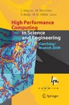 High Performance Computing in Science and Engineering, Garching/Munich 2009