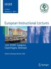 European Instructional Lectures