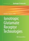 Ionotropic Glutamate Receptor Technologies