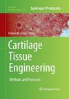 Cartilage Tissue Engineering