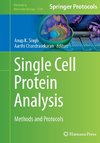 Single Cell Protein Analysis