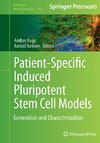 Patient-Specific Induced Pluripotent Stem Cell Models