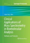 Clinical Applications of Mass Spectrometry in Biomolecular Analysis